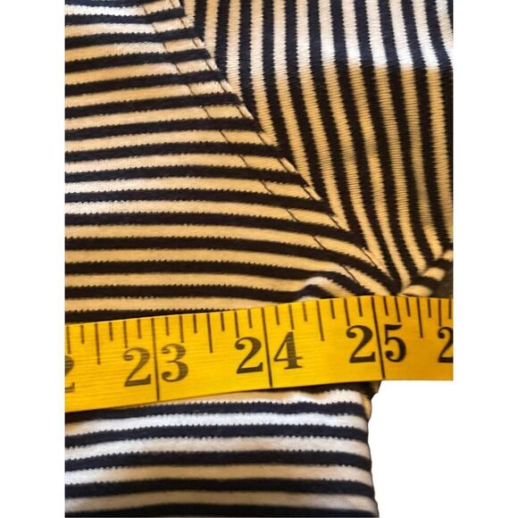 Ashworth Mens Multicolor Cotton Stripe Golf Polo Shirt Size XXL - Picture 5 of 12